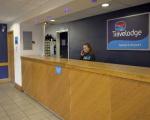 Image #2 de Travelodge Gatwick Airport
